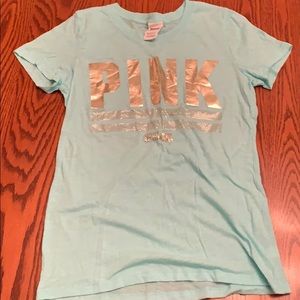 Victoria’s Secret Pink shirt